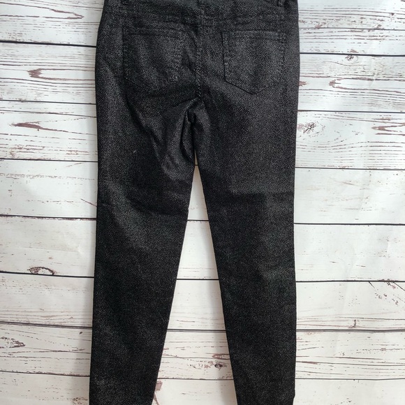 Cat & Jack Girls Jeans | Size 14 - Picture 3 of 4